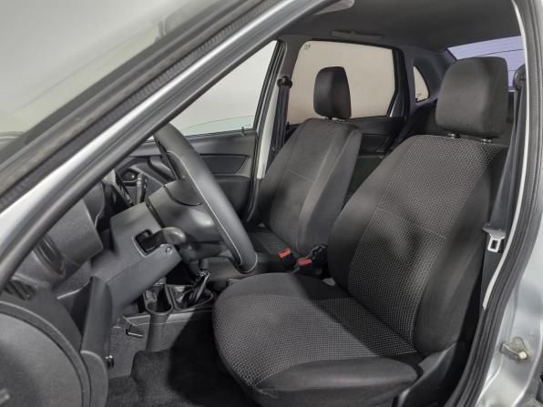 Lada (ВАЗ) Granta I с пробегом 2013 года, цена 319 000 рублей, 95600 км, седан, Автокод Объявления