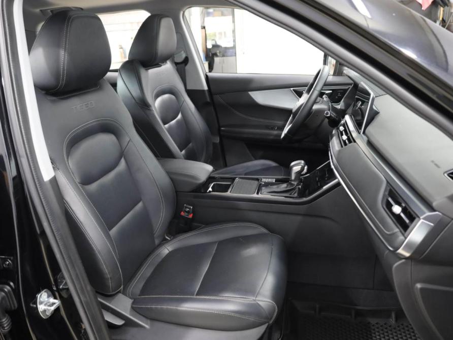 Chery Tiggo 4 Pro I Рестайлинг Ростов-на-Дону  - изображение 8