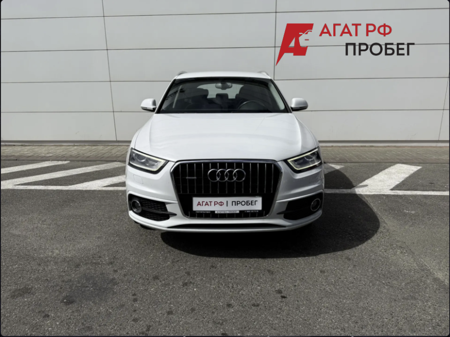 Audi Q3 I (8U) Ставрополь  - изображение 2