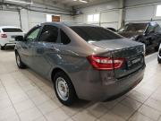 Lada (ВАЗ) Vesta I Набережные Челны  - изображение 36