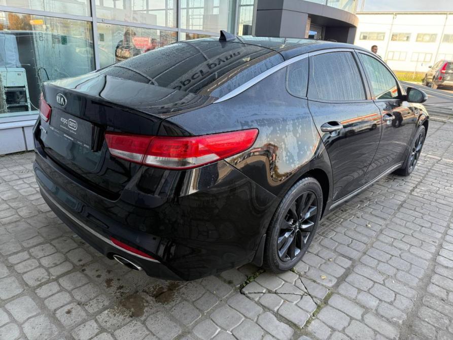 Kia Optima IV Орел  - изображение 6