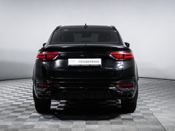 Knewstar 001 с пробегом 2024 года, цена 3 300 000 рублей, 17960 км, внедорожник, Автокод Объявления