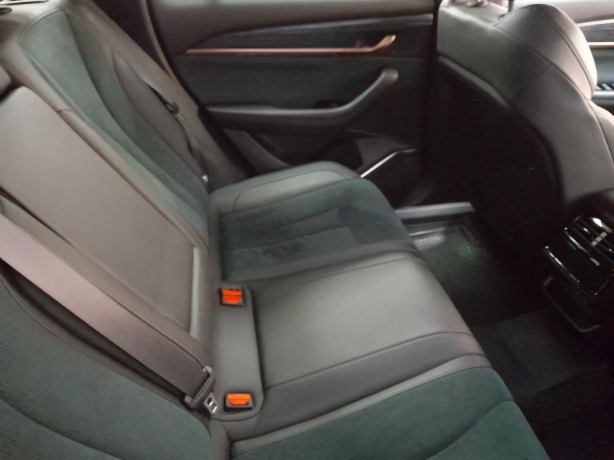 Geely Monjaro I Новокузнецк  - изображение 18