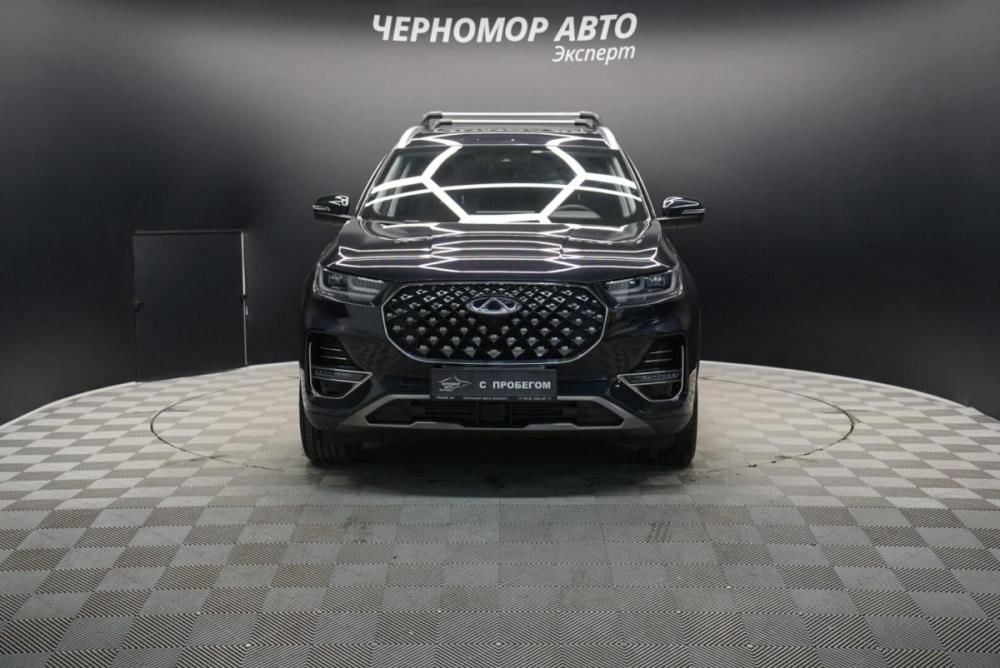 Chery Tiggo 8 Pro I Крым  - изображение 8