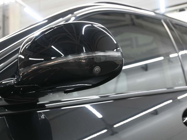 BMW X5 IV (G05/G18) с пробегом 2023 года, цена 6 899 900 рублей, 55122 км, внедорожник, Автокод Объявления