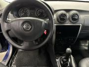 Nissan Almera III (G15) Саратов  - изображение 23