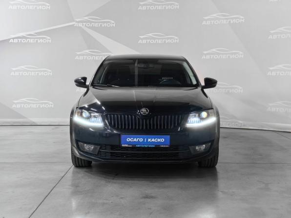 Skoda Octavia III (A7) с пробегом 2015 года, цена 1 600 000 рублей, 217204 км, лифтбек, Автокод Объявления