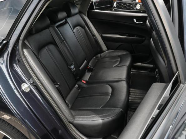 Kia Optima IV с пробегом 2017 года, цена 2 039 000 рублей, 68106 км, седан, Автокод Объявления