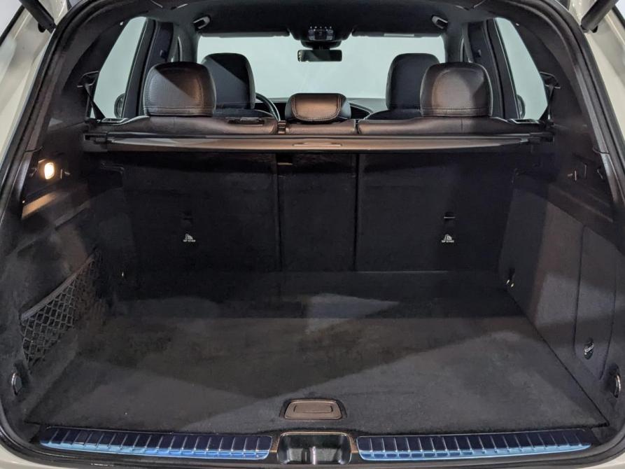 Mercedes-Benz GLE II (V167) Химки  - изображение 10