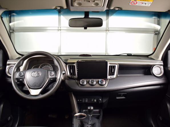 Toyota RAV4 IV (XA40) с пробегом 2014 года, цена 1 549 999 рублей, 273323 км, внедорожник, Автокод Объявления