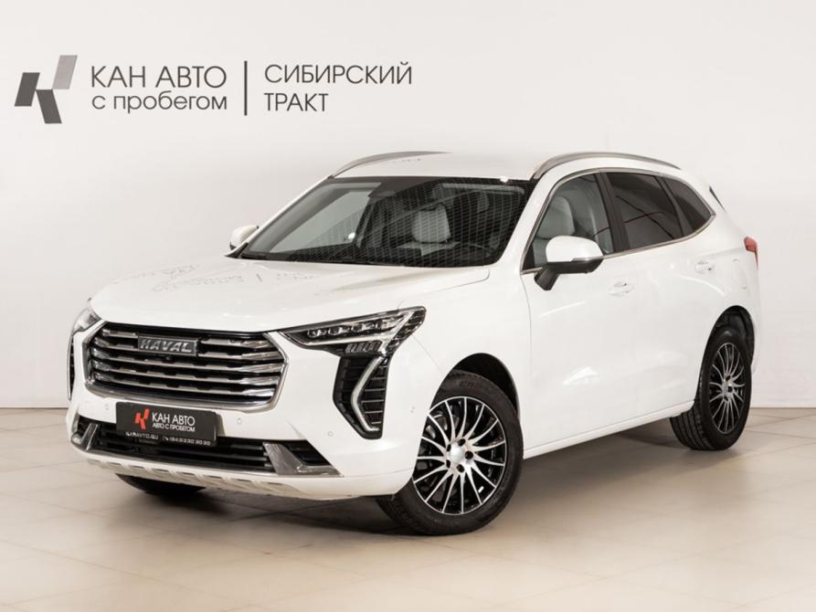 Haval Jolion I Казань  - изображение 1