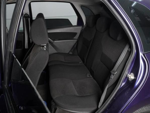 Lada (ВАЗ) Kalina II с пробегом 2013 года, цена 530 000 рублей, 183979 км, хэтчбек, Автокод Объявления