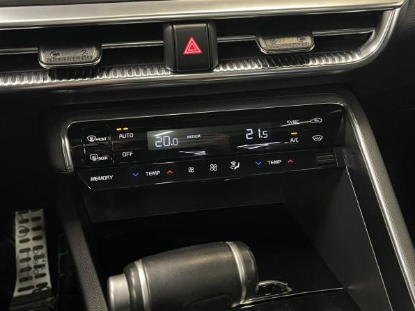 Kia K5 III с пробегом 2021 года, цена 1 850 000 рублей, 80902 км, седан, Автокод Объявления
