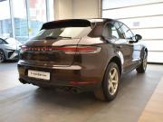 Porsche Macan I Рестайлинг Москва  - изображение 35