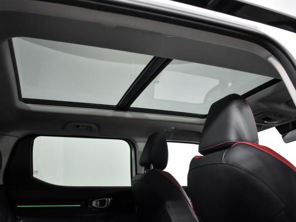 Haval H3 I с пробегом 2024 года, цена 2 410 000 рублей, 50500 км, внедорожник, Автокод Объявления