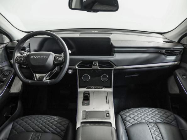 Exeed TXL I Рестайлинг с пробегом 2022 года, цена 2 175 000 рублей, 20928 км, внедорожник, Автокод Объявления