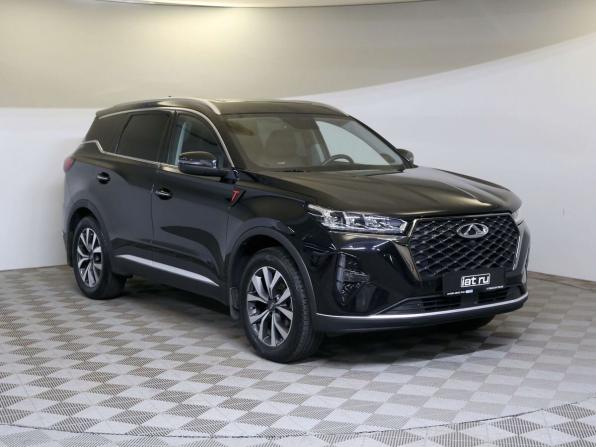 Chery Tiggo 7 Pro Max I с пробегом 2023 года, цена 1 595 000 рублей, 65000 км, внедорожник, Автокод Объявления