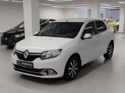 Renault Logan II Казань  - изображение 23