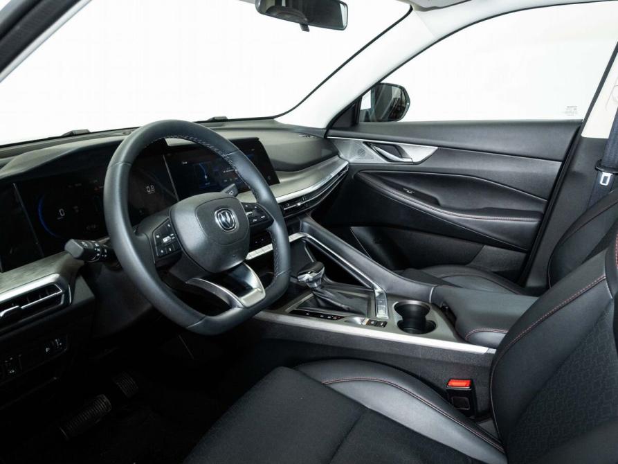 Changan CS35 Plus I Рестайлинг Казань  - изображение 5