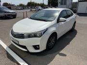 Toyota Corolla XI (E160 E170 E180) Волгоград  - изображение 10