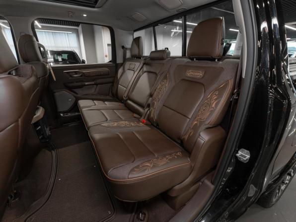 Ram 1500 V Рестайлинг с пробегом 2025 года, цена 11 300 000 рублей, 100 км, пикап, Автокод Объявления