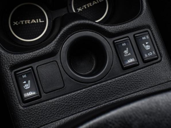 Nissan X-Trail III Рестайлинг с пробегом 2021 года, цена 2 675 000 рублей, 75804 км, внедорожник, Автокод Объявления
