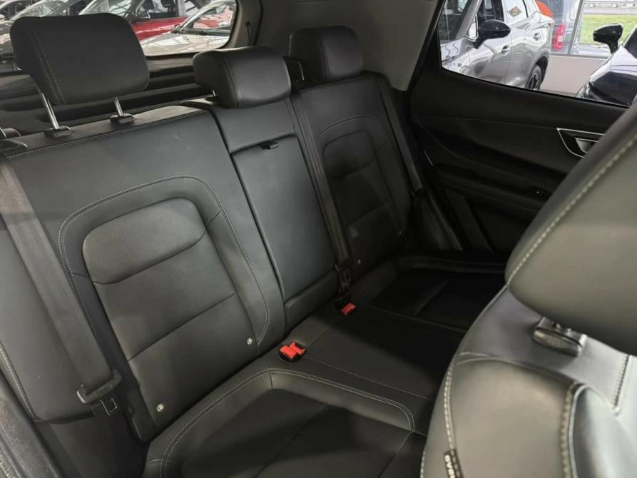 Chery Tiggo 4 Pro I Рестайлинг Оренбург  - изображение 23