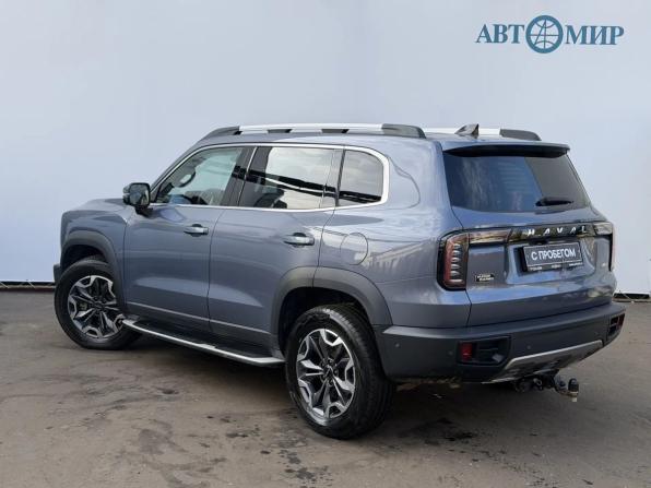 Haval Dargo I с пробегом 2023 года, цена 2 299 000 рублей, 91123 км, внедорожник, Автокод Объявления