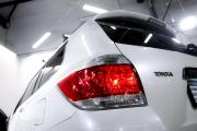 Toyota Highlander II (XU40) Рестайлинг Тюмень  - изображение 42