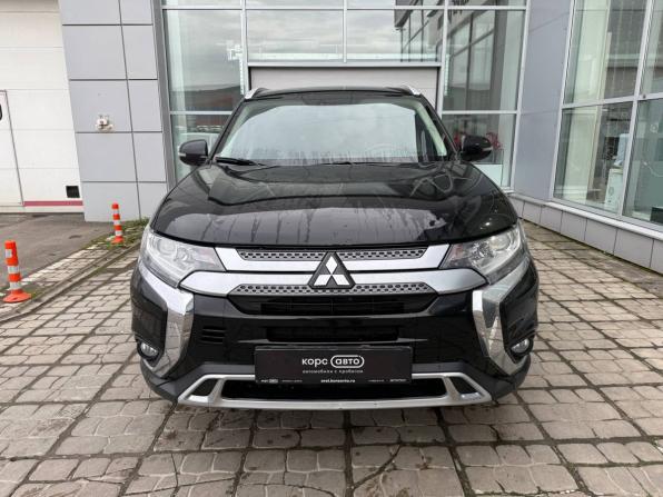Mitsubishi Outlander III Рестайлинг 3 с пробегом 2019 года, цена 2 101 000 рублей, 94047 км, внедорожник, Автокод Объявления