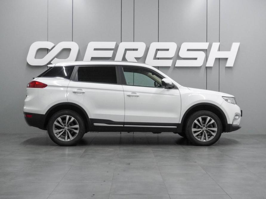 Geely Atlas I Воронеж  - изображение 5