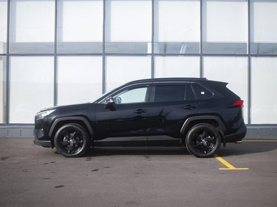 Toyota RAV4 V (XA50) Курган  - изображение 7