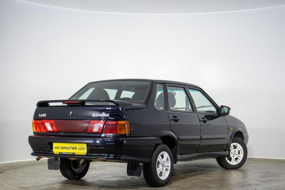 Lada (ВАЗ) 2115 Оренбург  - изображение 5