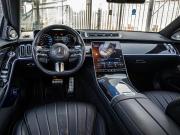 Mercedes-Benz S-Класс VII (W223) Краснодар  - изображение 43