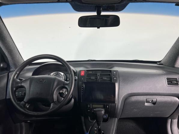 Hyundai Tucson I с пробегом 2008 года, цена 599 000 рублей, 319000 км, внедорожник, Автокод Объявления