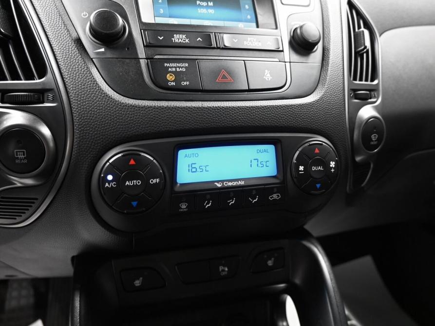 Hyundai ix35 I Рестайлинг Тверь  - изображение 17