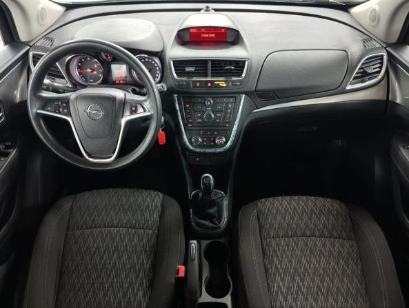 Opel Mokka I с пробегом 2014 года, цена 949 000 рублей, 200000 км, внедорожник, Автокод Объявления