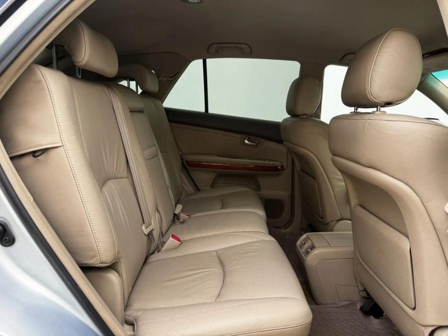 Lexus RX II Москва  - изображение 11