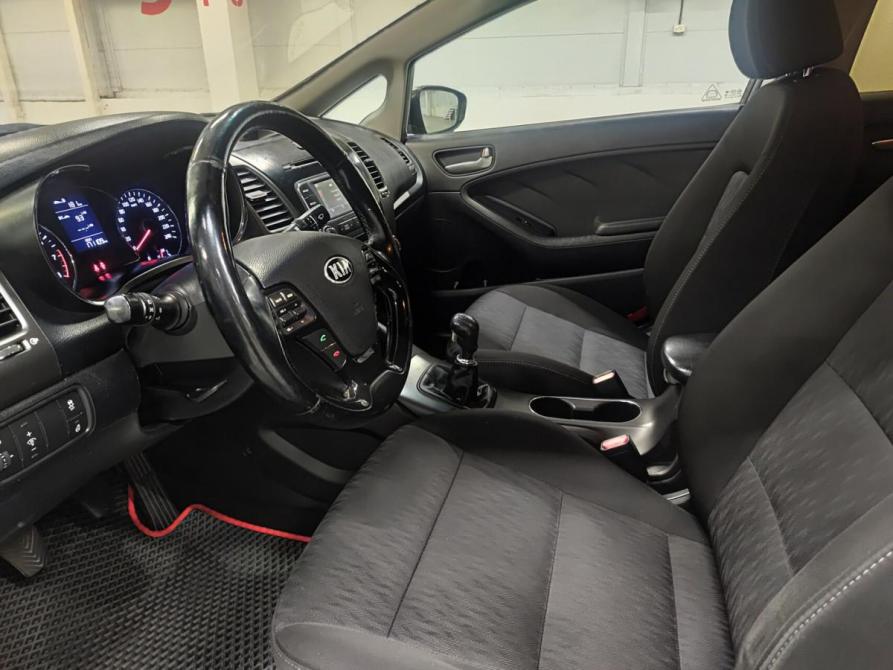 Kia Cerato III Казань  - изображение 20