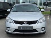 Kia Ceed I Рестайлинг Москва  - изображение 26