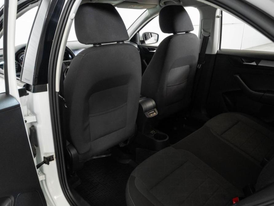 Volkswagen Polo VI Ставрополь  - изображение 11