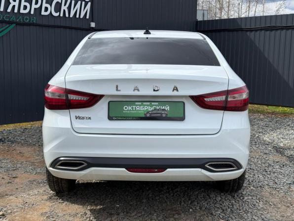 Lada (ВАЗ) Vesta I Рестайлинг (NG) с пробегом 2024 года, цена 1 179 000 рублей, 29600 км, седан, Автокод Объявления
