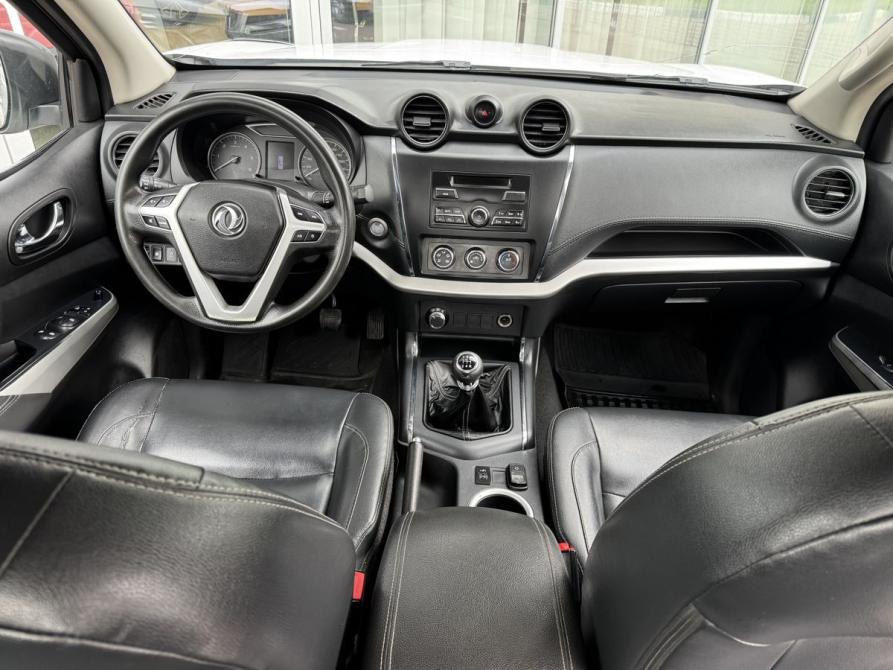 Dongfeng DF6 Воронеж  - изображение 9