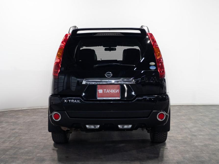 Nissan X-Trail II Чита  - изображение 4