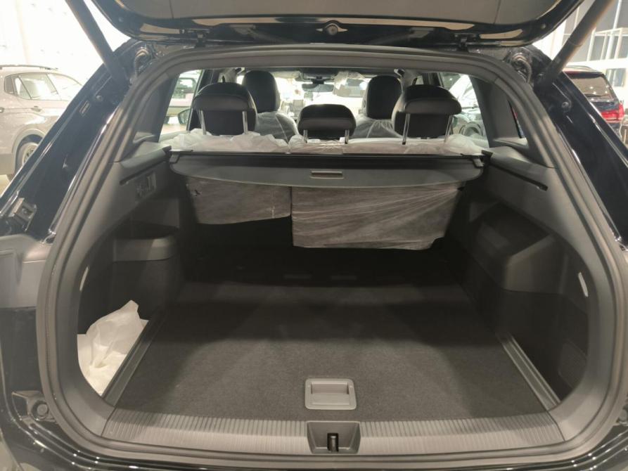 Volkswagen Tiguan III (China Market) Казань  - изображение 12