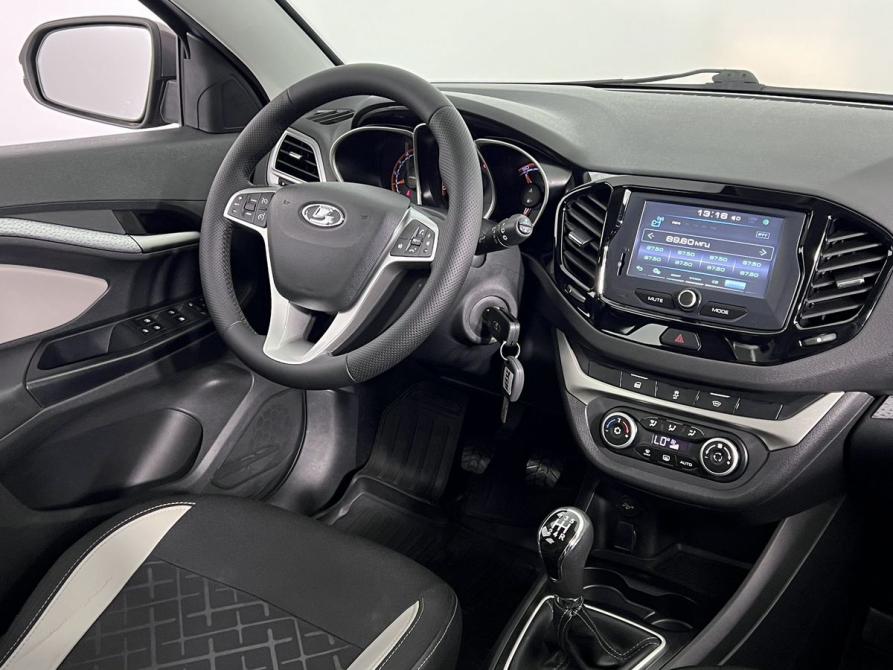 Lada (ВАЗ) Vesta I Калининград  - изображение 13
