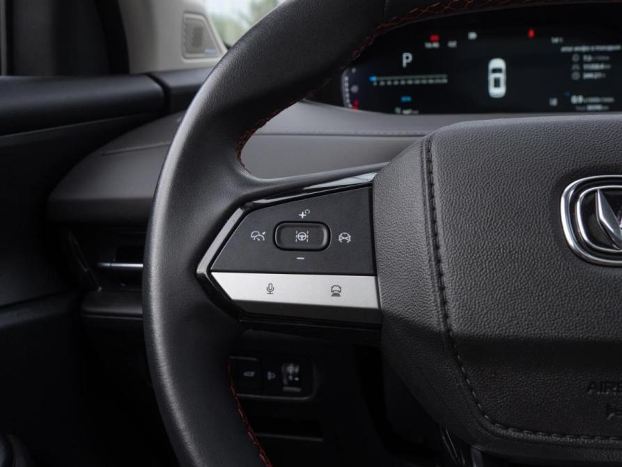 Changan CS55 Plus II Волгоград  - изображение 25