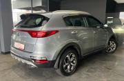 Kia Sportage IV Рестайлинг Абакан  - изображение 35
