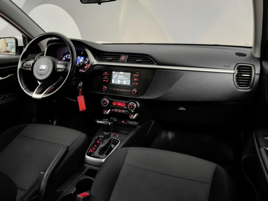 Kia Rio IV Рестайлинг Подольск  - изображение 13