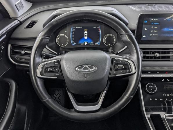 Chery Tiggo 8 I с пробегом 2020 года, цена 1 700 000 рублей, 89876 км, внедорожник, Автокод Объявления